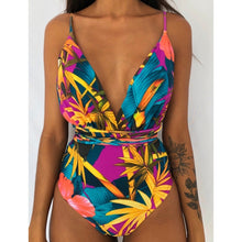 Load image into Gallery viewer, One Piece Swimwear