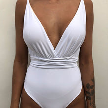 Load image into Gallery viewer, 2019 Women One Piece Swimwear