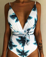 Load image into Gallery viewer, One Piece Swimwear