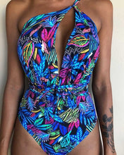 Load image into Gallery viewer, One Piece Swimwear