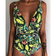 Load image into Gallery viewer, One Piece Swimwear