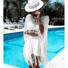 Load image into Gallery viewer, Beach Bathing Suit Beach Wear
