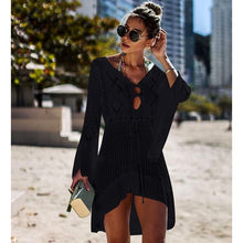 Load image into Gallery viewer, Beach Bathing Suit Beach Wear