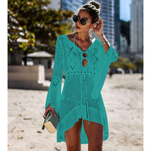 Load image into Gallery viewer, Beach Bathing Suit Beach Wear