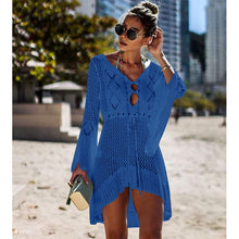 Load image into Gallery viewer, Beach Bathing Suit Beach Wear