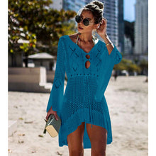 Load image into Gallery viewer, Beach Bathing Suit Beach Wear