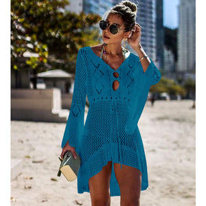 Beach Bathing Suit Beach Wear