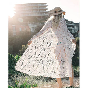 New Long Tunic