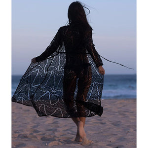 New Long Tunic