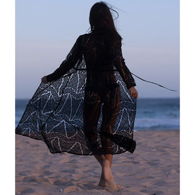 New Long Tunic