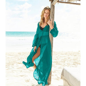 New Long Tunic