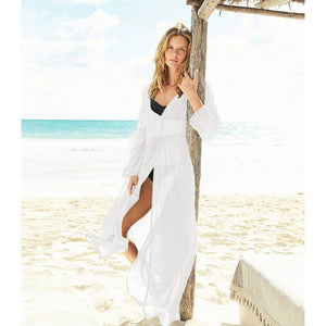 New Long Tunic