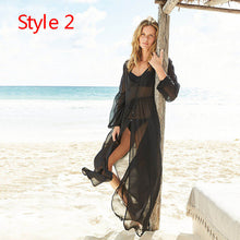 Load image into Gallery viewer, New Long Tunic