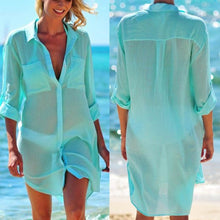 Load image into Gallery viewer, New Long Tunic