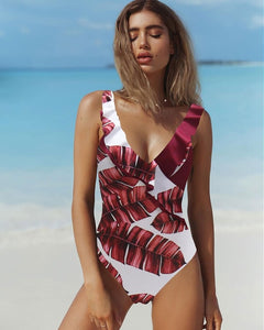 2019 Women One Piece Sexy Bandage