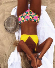 Load image into Gallery viewer, 2019 New Blommy Bikinis