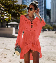 Load image into Gallery viewer, Beach Bathing Suit Beach Wear
