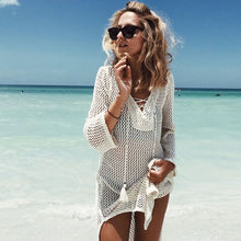 Load image into Gallery viewer, Beach Bathing Suit Beach Wear