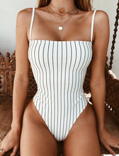 Load image into Gallery viewer, 2019 Print Swimwear Women Swimsuit